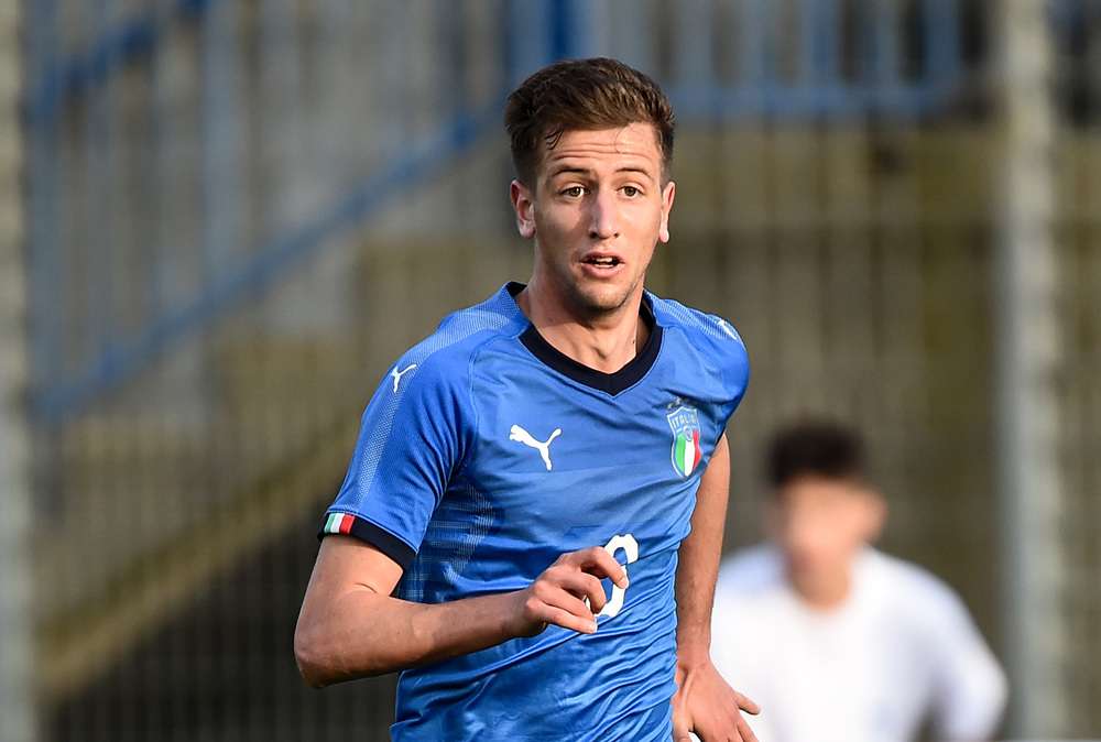 Crotone-Frosinone, i convocati di Modesto: ancora indisponibili Mondonico e Serpe