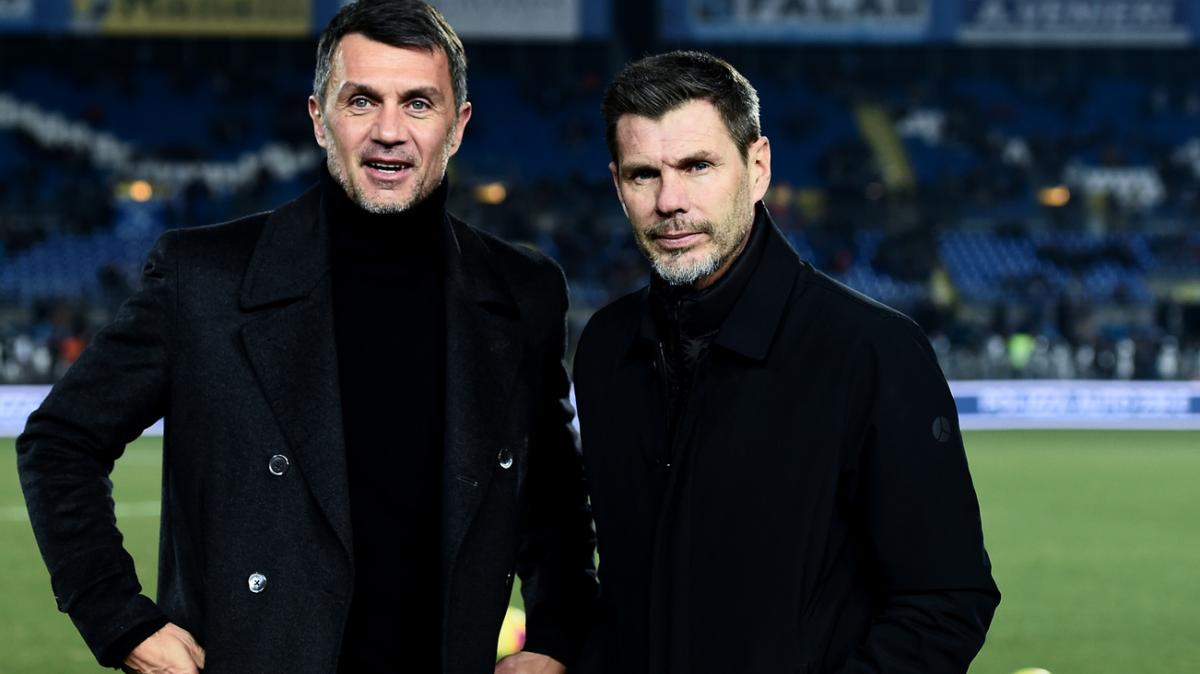 Immagine news primo piano TUTTO mercato WEB: notizie di calcio e calciomercato