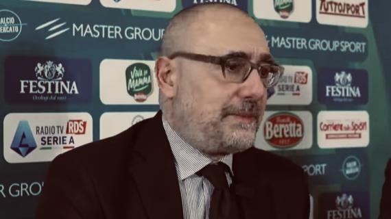 Marco Bellinazzo sul futuro della Juventus: "Non escludo una cessione del Club"