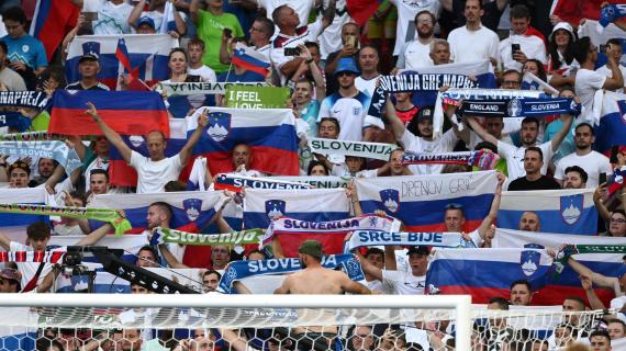 Un giovane talento sloveno per l'Inter: c'è la firma di Topalovic, arriva a titolo definitivo