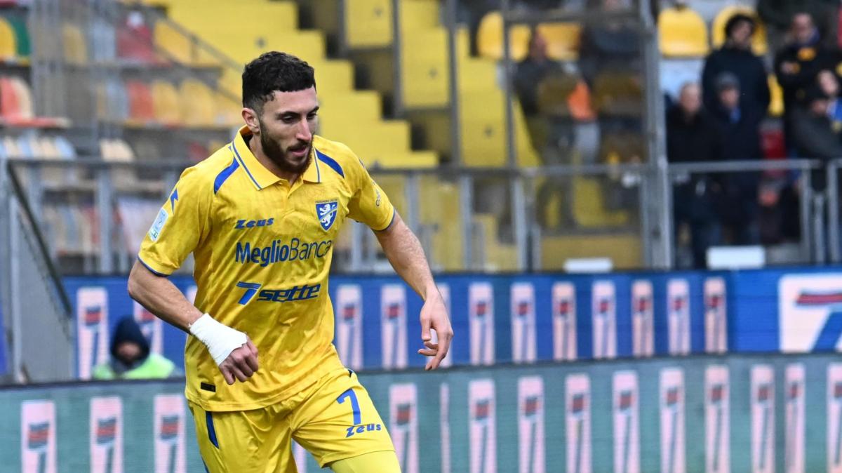 Immagine news Serie B n.2