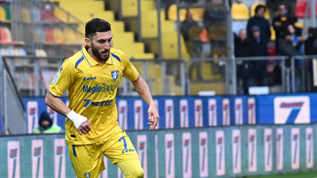 Immagine news primo piano canale serie b