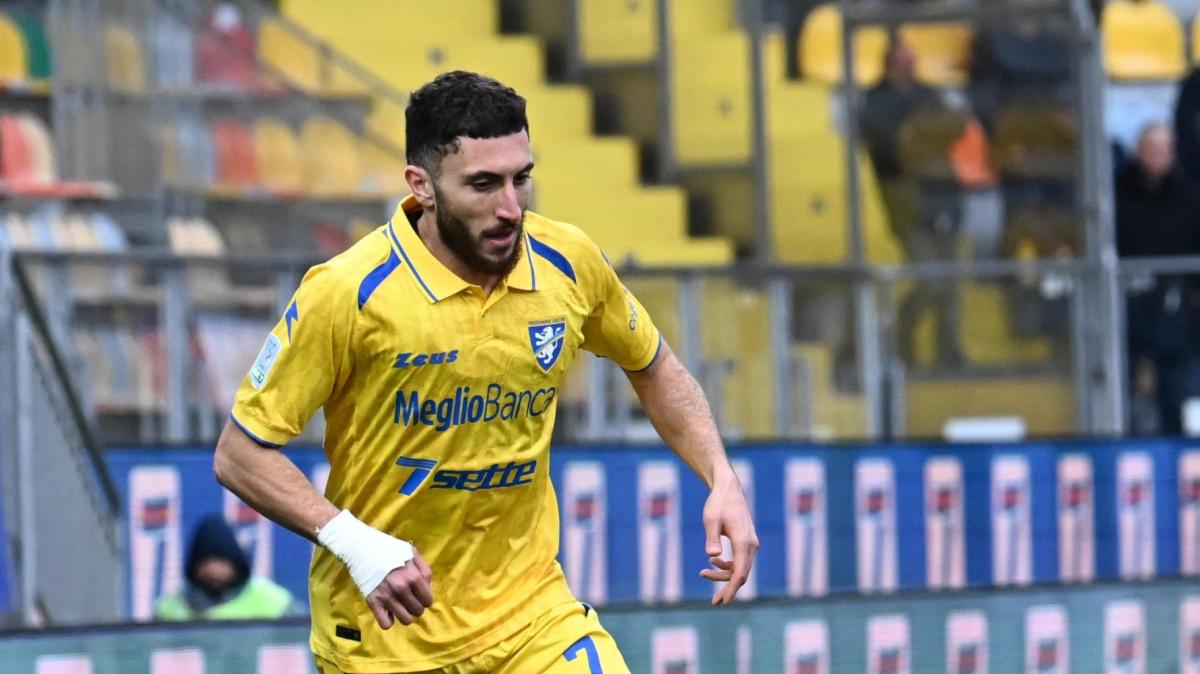 Immagine news primo piano TUTTO mercato WEB: notizie di calcio e calciomercato