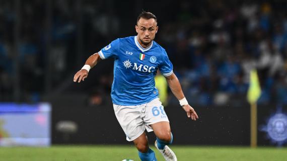 Immagine news primo piano TUTTO mercato WEB: notizie di calcio e calciomercato