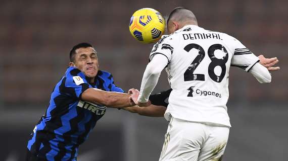 Juventus, non solo Atalanta: Demiral potrebbe seguire Paratici al Tottenham