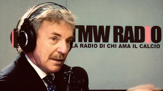 TMW RADIO - Juve, Roma, Superlega, Pallone d'Oro: Boniek a 360° nel Maracana Show