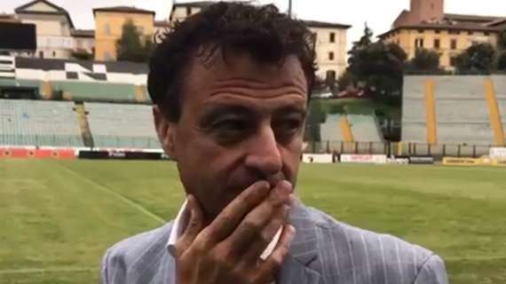 Paolo Ghisoni: "Esposito e Merola, ingiusto parlare di gioielli. Su Zaniolo e Kean...”