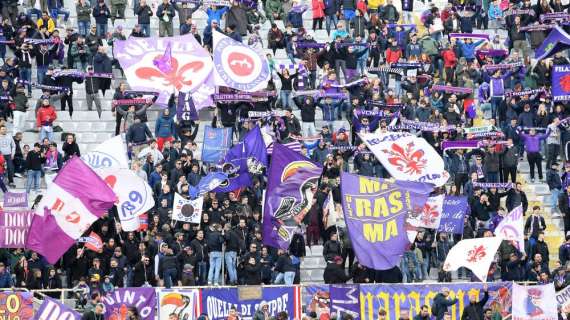 Fiorentina, giornata di visite: al centro sportivo ag. Pioli e Soucek