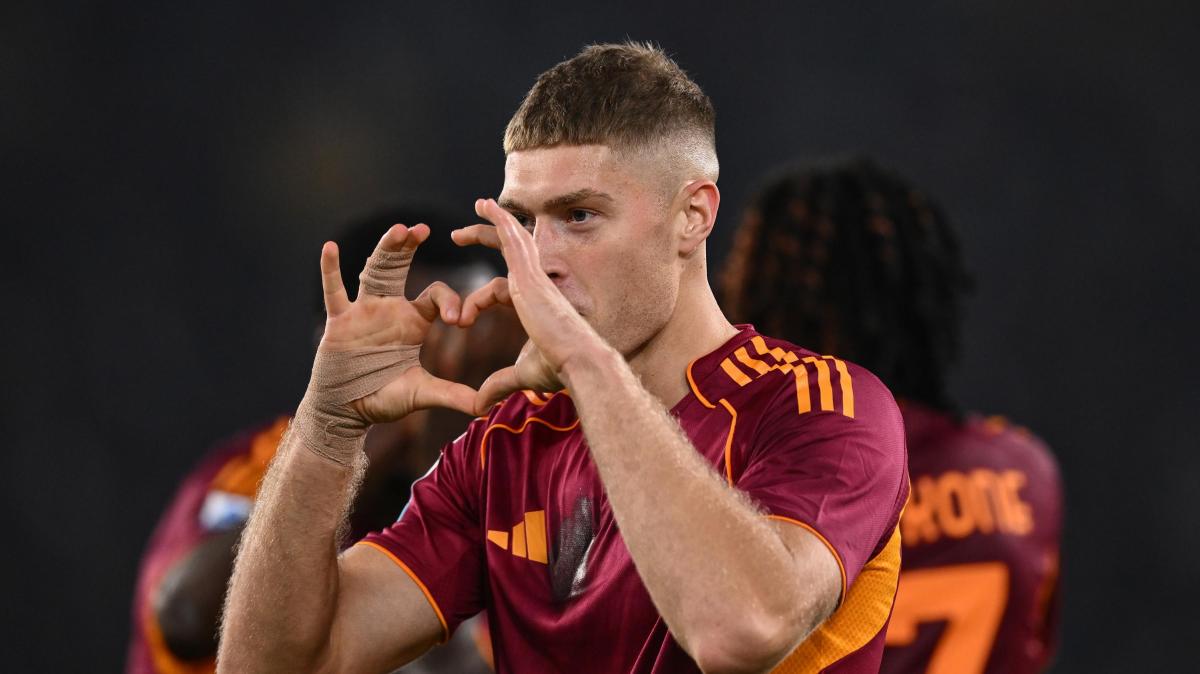 Immagine news Serie A n.2