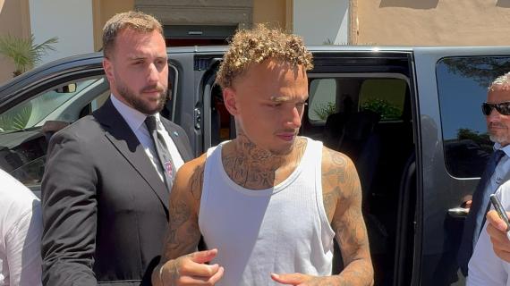 Immagine news primo piano TUTTO mercato WEB: notizie di calcio e calciomercato