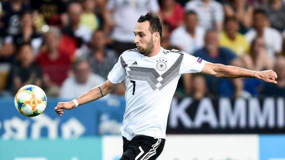 UFFICIALE: Levin Oztunali lascia il Mainz. Il tedesco si svincola e va all'Union Berlino