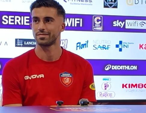 Guidonia, Giannotti e la prima doppietta: "Non mi accontento. I playoff? Sono un obiettivo"