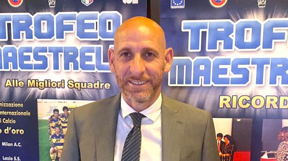 Mantova, Possanzini sul mercato: "Sono in uscita Redolfi, Panizzi e Muroni. Forse Burrai"