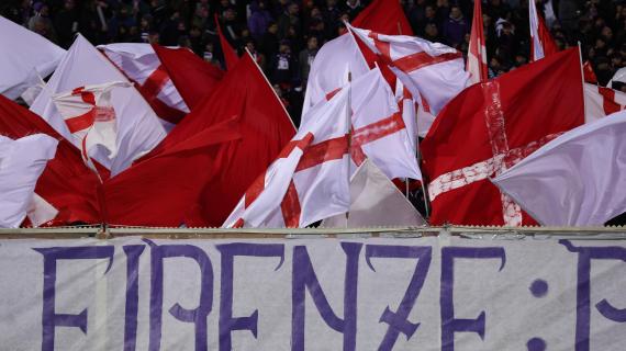 Fiorentina, DG Ferrari: "Vicini al nostro tecnico, nessuno rilascerà dichiarazioni"