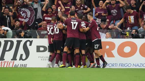 Le Probabili Formazioni Di Salernitana-Empoli: Pjaca E Piatek Le Mosse ...