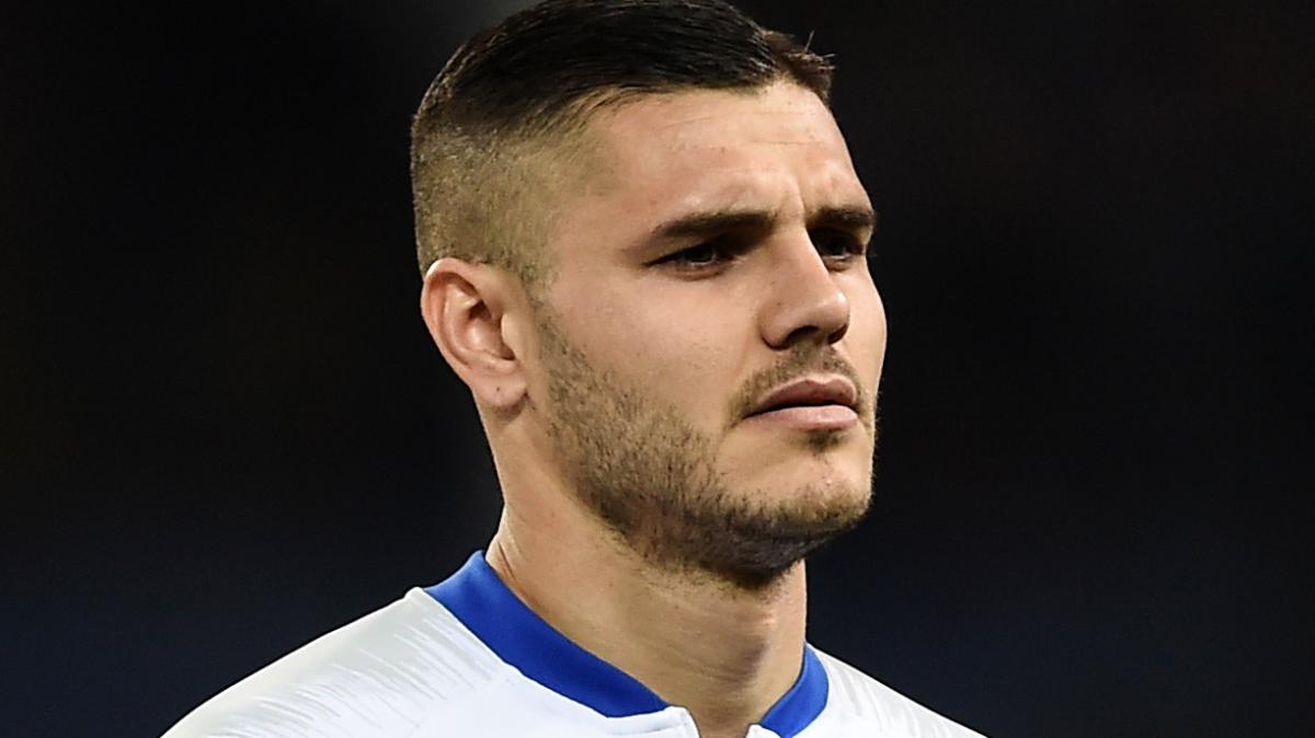 Icardi da record, stacca Yilmaz e punta la Juventus: "Pronti ad affrontarli"