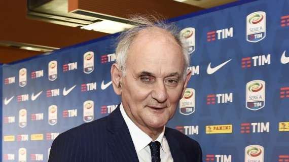 Genoa, Capozzucca: "Siamo agli inizi, l'allenatore è un maestro di calcio"
