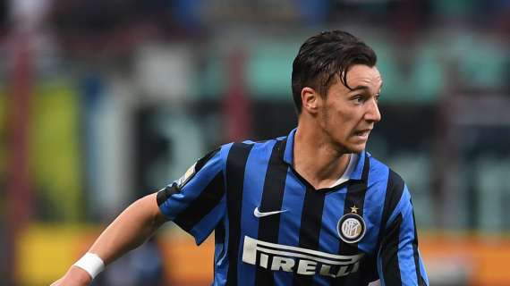 Cittadella, Baldini ricorda gli esordi con l'Inter: "Mancini mi disse che avrei fatto bene"