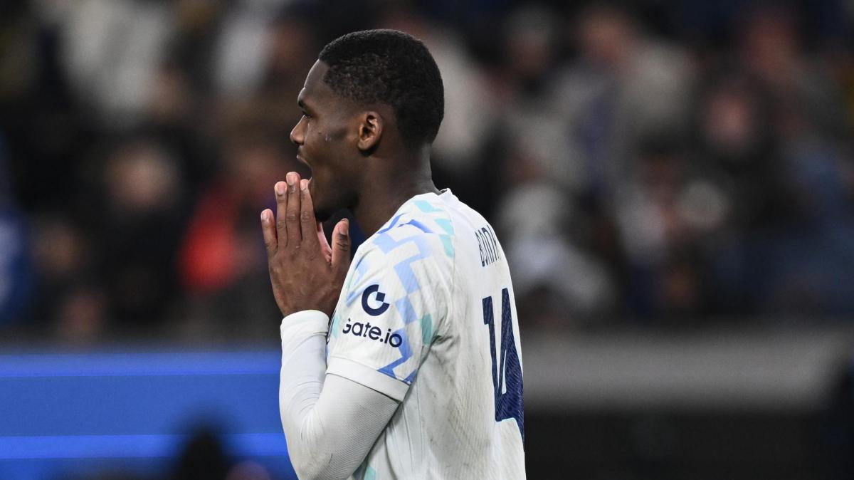 Immagine news Serie A n.2