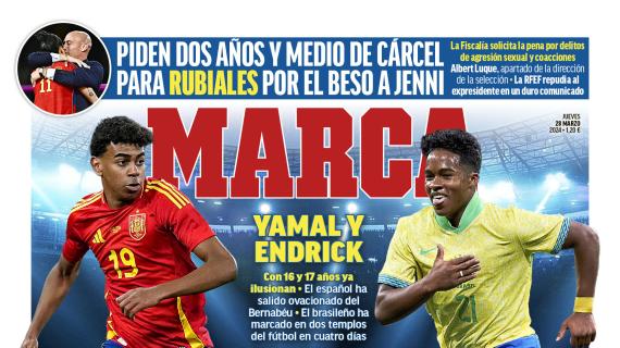 Le aperture spagnole - Yamal ed Endrick infiammeranno la Liga, Kroos rinnova col Real