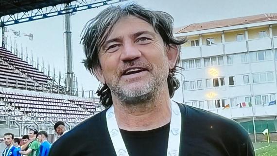 Gianluca Savoldi su Napoli-Atalanta: "Osimhen-Lookman che coppia, saranno decisivi"