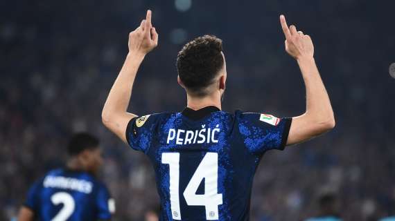 Inter, la giocata d'anticipo per il caso Perisic