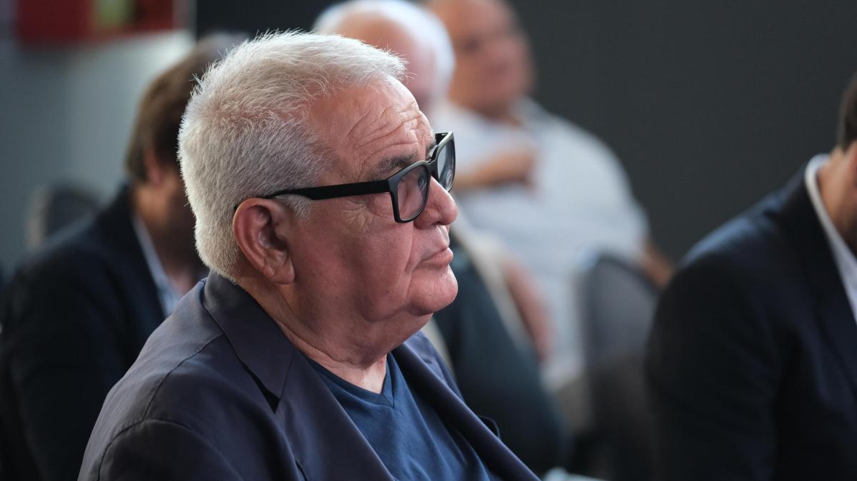 Corvino: "Non avrei portato Oulai alla Fiorentina. Paratici? Vi racconto un aneddoto"