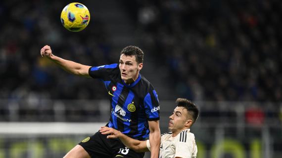 TOP NEWS ore 13 - Inter, tegola Pavard: i tempi di recupero. Motta-Bologna: parla Fenucci