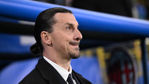 Milan, via al pranzo UEFA col Feyenoord: presenti Ibrahimovic, Moncada e Kirovski