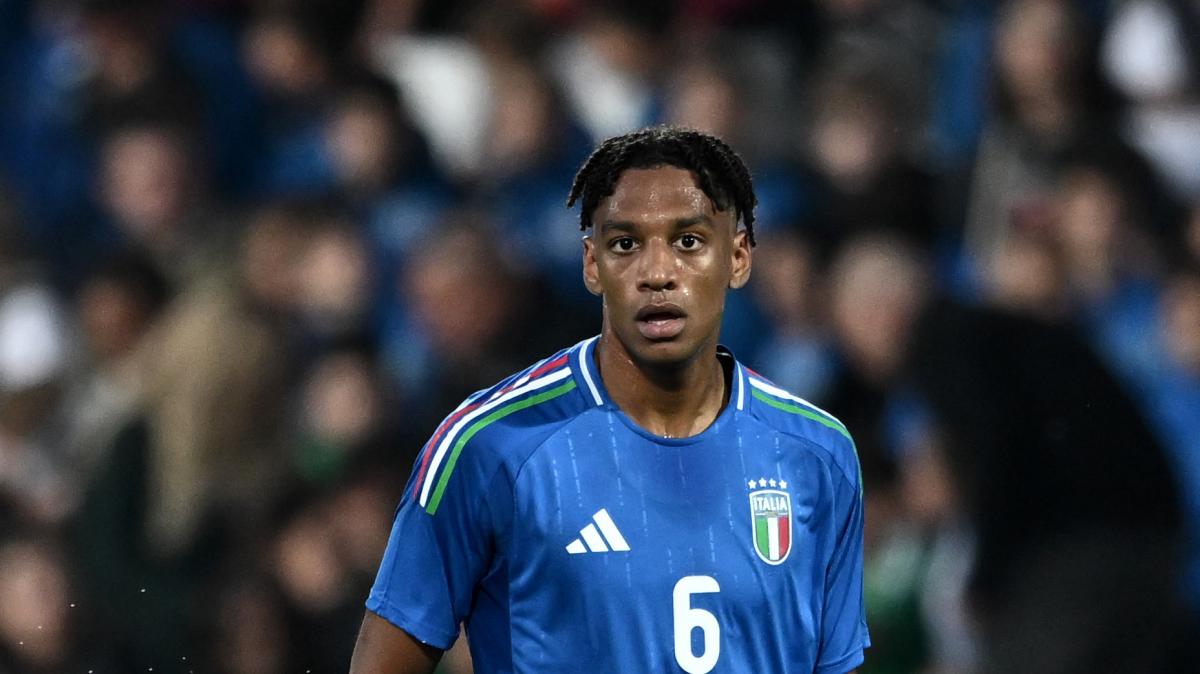 Immagine news Serie A n.1