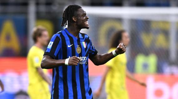 Prossima squadra Bisseck, dove giocherà la prossima stagione?