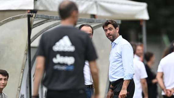 Juventus, pronta la richiesta di rinvio a giudizio per Agnelli: tutte le ultime