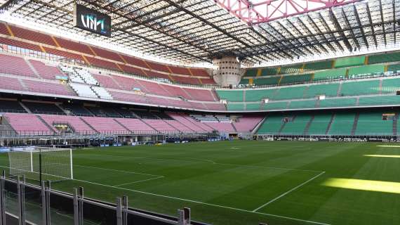 Dopo Emilia-Romagna e Veneto, anche la Lombardia riapre gli stadi: mille tifosi negli impianti