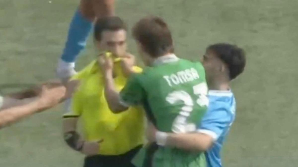 Immagine news Serie A n.4