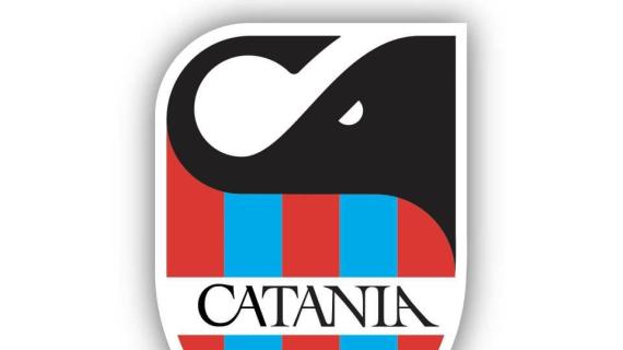 Catania, arriva in prestito annuale il difensore classe 2004 Simone Pieraccini