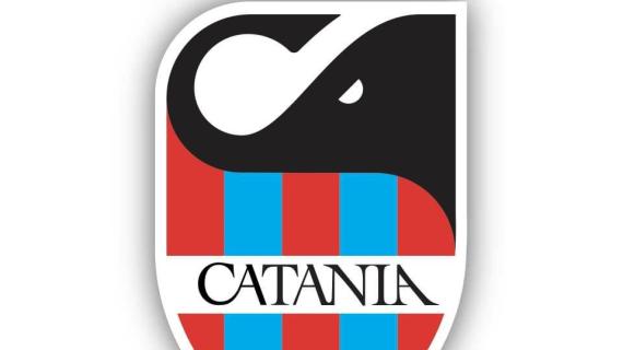 Catania, doppia tegola in vista del Potenza: Gega e Lunetta out per infortunio