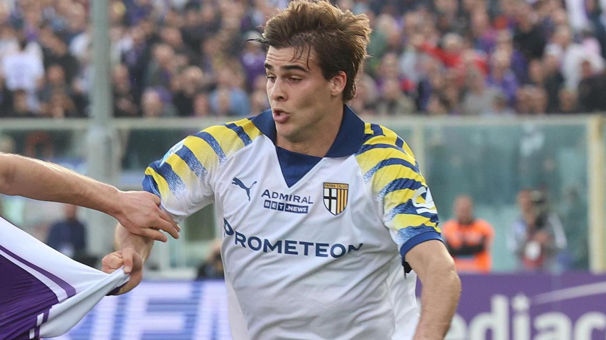 Parma, altro punto salvezza al Franchi e buona la prima per Cremaschi