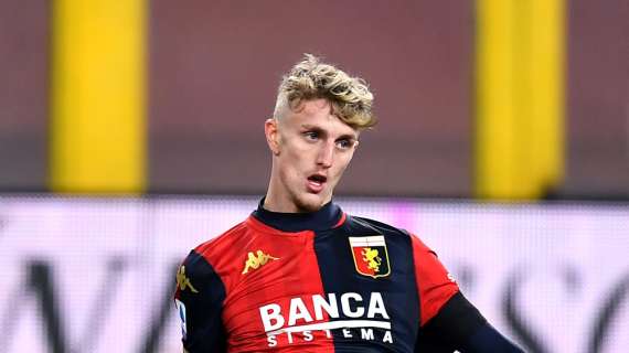 Le probabili formazioni di Genoa-Atalanta: c'è Rovella al posto di Badelj