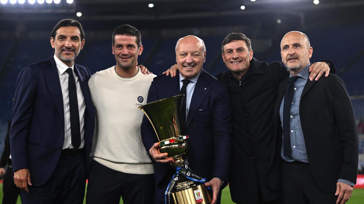 Immagine news Serie A n.1