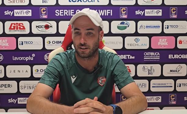 Immagine news Serie C n.1