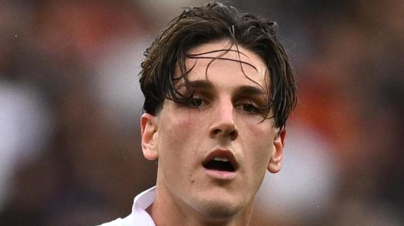 Zaniolo riconosce: "Ho fatto tanti errori, dovuti anche all'esposizione mediatica a Roma"
