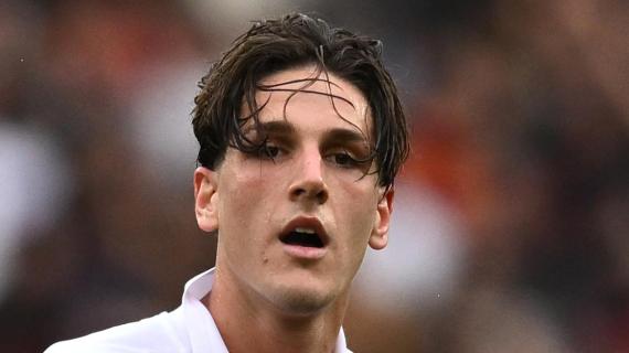 Zaniolo in cerca di rivincite: "Felicissimo dell'Udinese, possiamo fare bene"