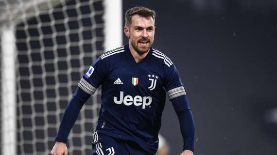 Pirlo spiega come funziona Ramsey: "Intelligente, ma ogni 2-3 partite si deve fermare"