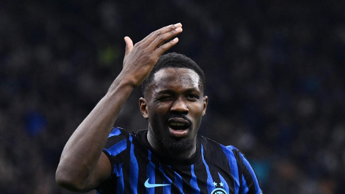 Immagine news primo piano TUTTO mercato WEB: notizie di calcio e calciomercato