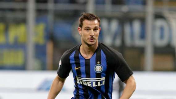 Inter, Cedric: "Allo Sporting iniziai come centrocampista"