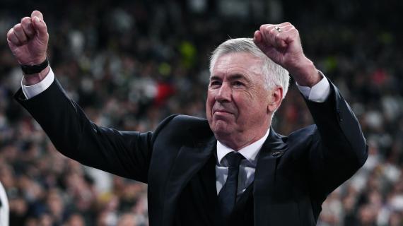 Real Madrid, Ancelotti sul modulo: "4-3-3 o 4-2-3-1? Dipende dalla posizione di Bellingham"