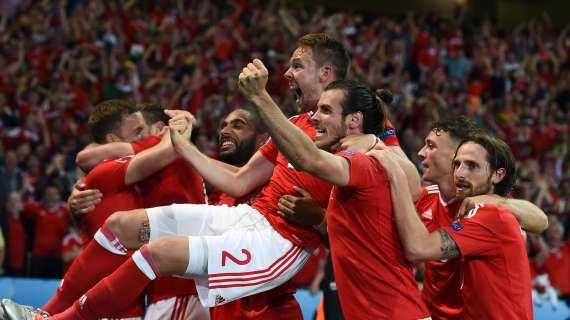 Galles, Robert Page: "Orgoglioso dei miei ragazzi, potevamo fare anche più gol"
