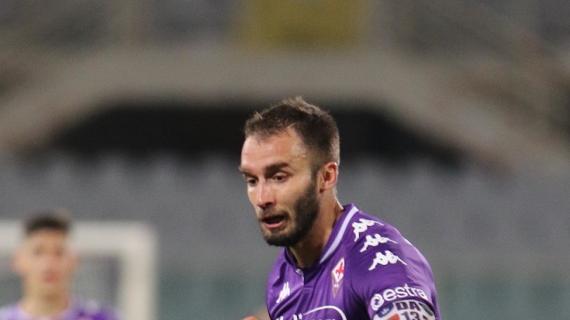 German Pezzella fa crac: rottura del crociato per l'ex Fiorentina e stop lunghissimo