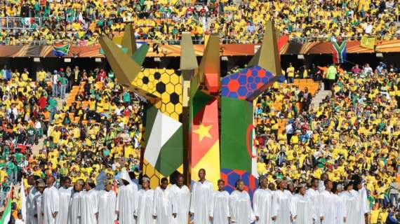 UFFICIALE: Coppa d’Africa, sarà l’Egitto a ospitare l’edizione 2019