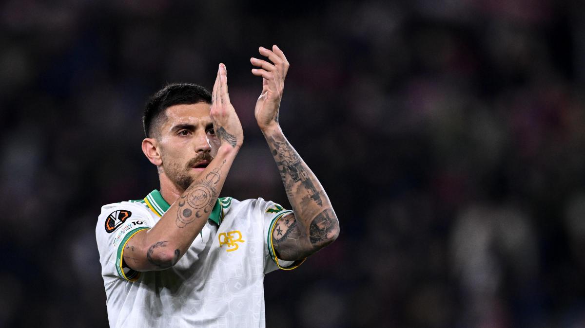 Bologna e Roma impattano in Europa League. Il Messaggero: "Roma, pari che pesa"